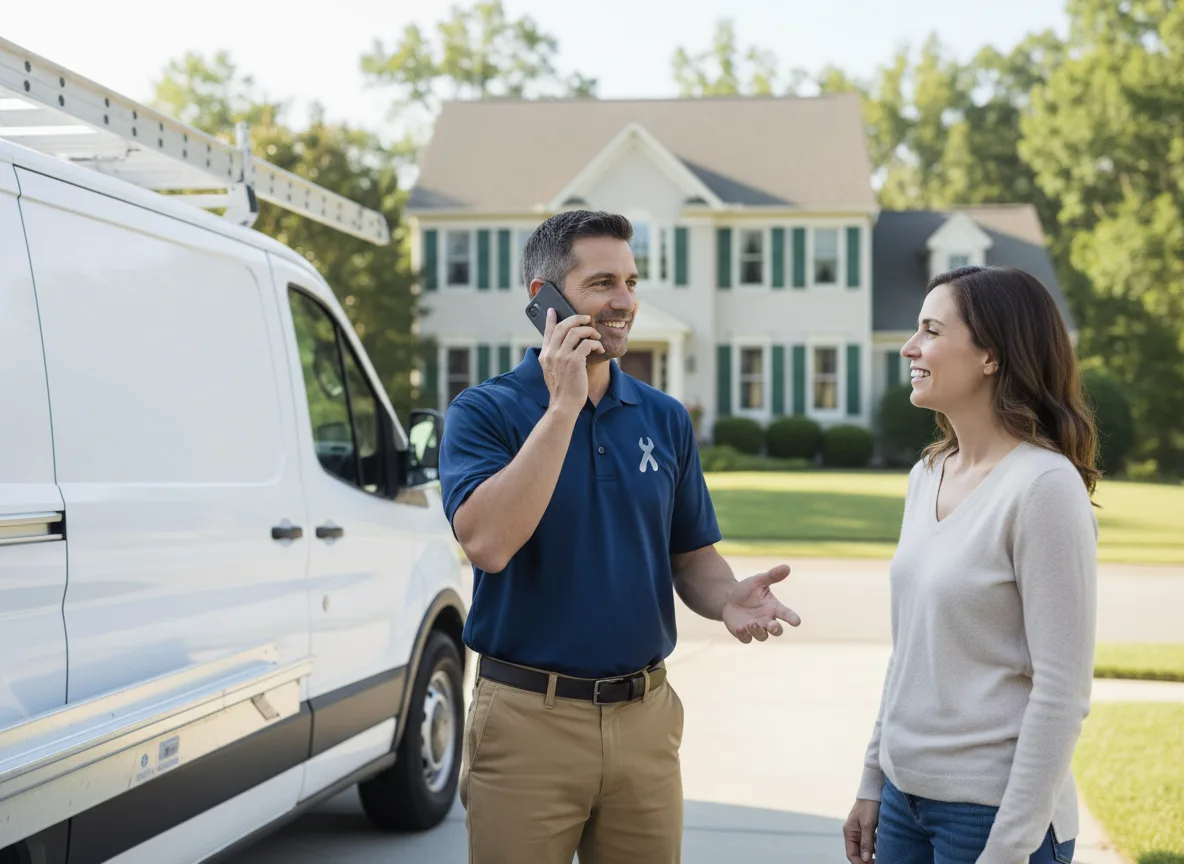 Home Gutter Service Midwest City, OK FAQs